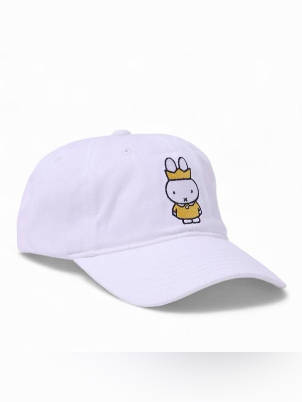 Miffy Cap